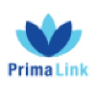 PrimaLink Logo