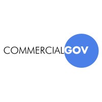 Commercial Gov Logo