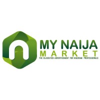 MyNaijaMarket Logo