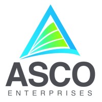 ASCO Enterprises Logo