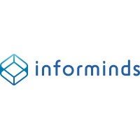 Informinds Consulting Logo
