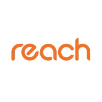 Reach Logo