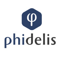Phidelis Tecnologia Logo