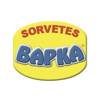 Sorvetes Bapka Logo