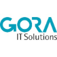 Gora d.o.o., Ljubljana Logo