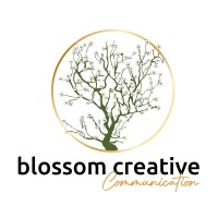 Blossom Creative Logo