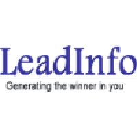 LeadInfo Technologies Pvt. Ltd. Logo