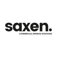 Saxen Commercial Interiors Logo