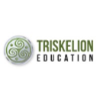 Triskelion Education Ltd Logo