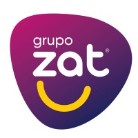 Grupo Zat Logo