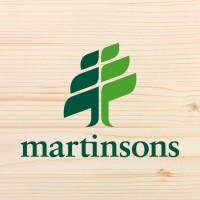 Martinsons Logo