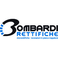 Bombardi Rettifiche srl Logo
