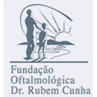 Fundação Oftalmológica Dr. Rubem Cunha Logo
