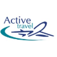 Active Travel Uruguay Logo
