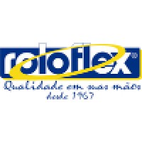 Roloflex Logo