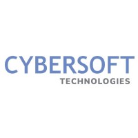 Cybersoft Technologies Logo