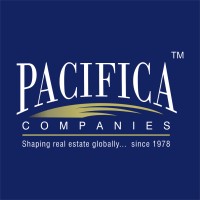 Pacifica Companies India Logo