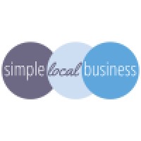 Simple Local Business Logo