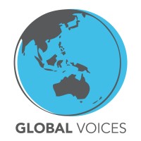 Global Voices Logo