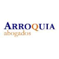 ARROQUIA ABOGADOS,S.L.P. Logo