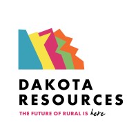 Dakota Resources Logo