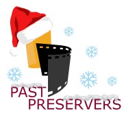 Past Preservers Logo