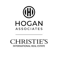 Hogan Associates Christies International Real Estate Logo