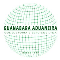 Guanabara Aduaneira Consultoria E Servicos Logo