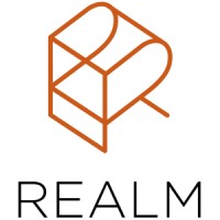 Realm Logo