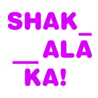 Shakalaka! Logo