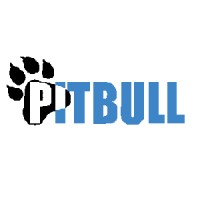 Pitbull Software Logo
