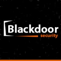 Blackdoor Security Logo