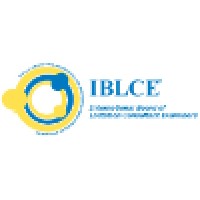 International Board of Lactation Consultant Examiners® (IBLCE®) Logo
