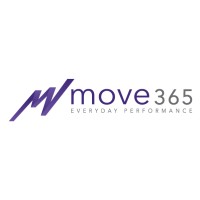 Move365 Logo