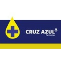 Cruz Azul Farmacias Logo