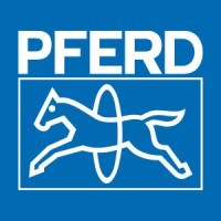 PFERD North America Logo