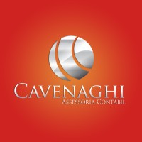 Cavenaghi Assessoria Contábil Logo