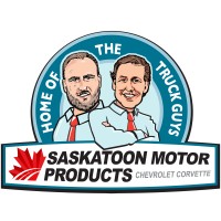 Saskatoon Motor Products Ltd. Logo