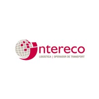 Intereco SL. Logo
