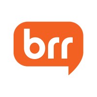 BRR Media Logo