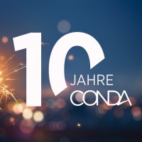 CONDA Crowdinvesting Logo