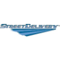 StreetDelivery.com, Inc. Logo