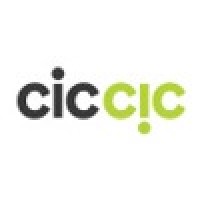 Creative Innovation Centre CIC Logo