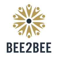 Bee2Bee rekruttering og bemanning Logo