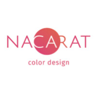 NACARAT Color Design Logo