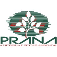 Prana Assessoria e Gestão Ambiental Logo