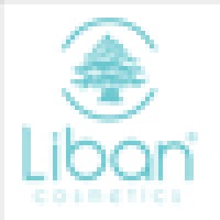 Liban Cosmetics Logo