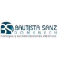 Bautista Sanz Domenech S.L. Logo