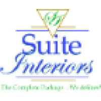 Suite Interiors Logo