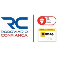 Rodoviario Confianca Logo